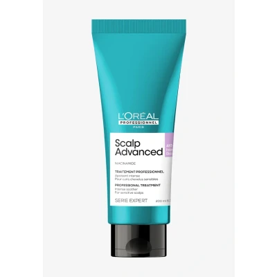 Image de L&#039;OREAL Professionnel Serie Expert Scalp Advanced Antidiscomfort FOR Sensitive Soin des cheveux, Taille: 200 ml,