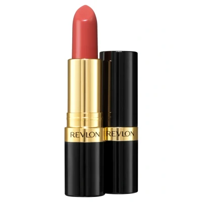 Image de Revlon Super Lustrous Matte Lipstick Rouge à lèvres N415 pink in the afternoon, Femme, Taille: 4.2 g, afternoon