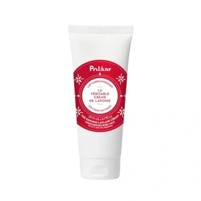 Image de Polaar THE Genuine Lapland BODY Lotion Hydratant, Taille: 200 ml,