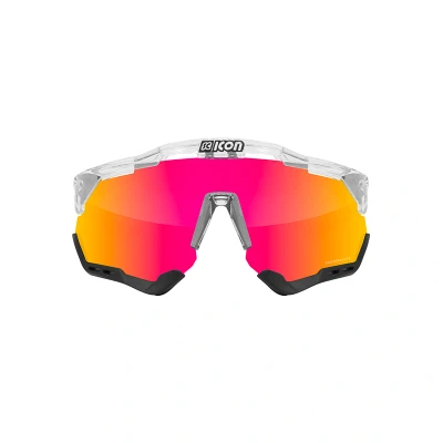 Image de Lunettes Scicon aeroshade xl scnpp verre multi reflet rouges
