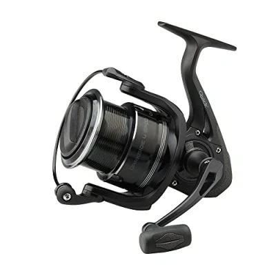 Image de Quick Darkside 4 Spod 7000S FD 3+1bb Moulinet