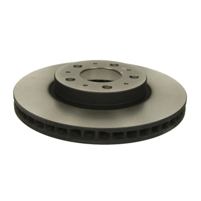 Image de TRW DF2671 Disque de frein 280 26 5 108 ventilé peint VOLVO: 850 Berline, XC70 I Cross Country, V70