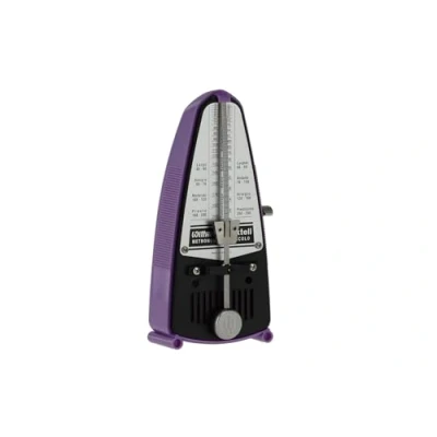 Image de Wittner Métronome Taktell Piccolo Flieder violet