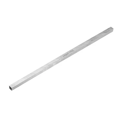 Image de Outil de tour en acier HSS à tige carrée pour le travail des métaux (1 pièce, 200 x 12 mm)