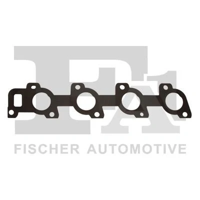 Image de FA1 414 028 Joints de Collecteur d&#039;Echappement Culasse cylindre MERCEDES BENZ: Classe C Berline, E Break