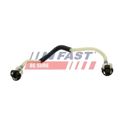 Image de FAST FT39574 Tuyau de carburant entre pompe d’alimentation et vanne d’arrêt MERCEDES BENZ: Vito Van, Classe E Berline, Bus