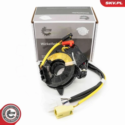 Image de Ressort tournant, Airbag ESEN SKV 96SKV639