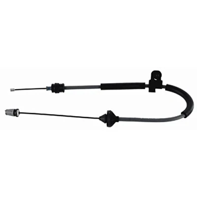 Image de SACHS 3074 600 161 Câble d&#039;Embrayage RENAULT: TWINGO 2