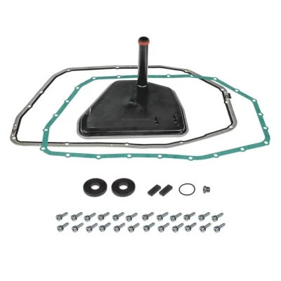 Image de MEYLE 100 135 0003/SK Jeu de pièces, Vidange boîte automatique sans huile, avec accessoires ORIGINAL Quality AUDI: A6 C6 Berline, A4 B7 Avant