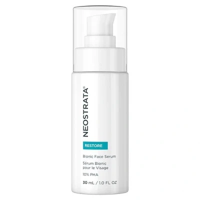 Image de Neostrata Sérum Avancé Restore Bionic Visage