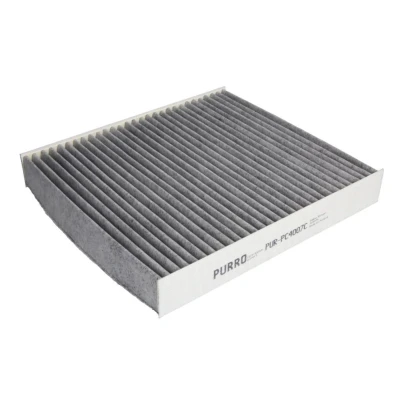 Image de PURRO PUR PC4007C Filtre d&#039;habitacle à charbon actif 232 209 34 FORD: Focus 2, C Max, Mk1 3/5 portes, VOLVO: V50, C30, S40 II