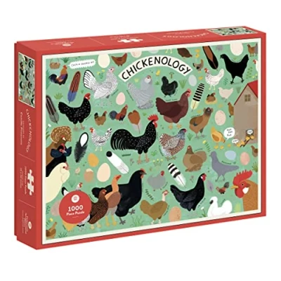 Image de Princeton Architectural Press 9781648961403 Puzzle