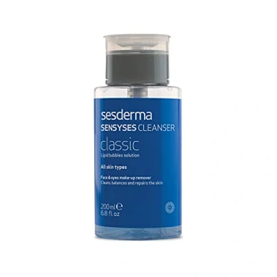 Image de Nettoyant visage Sensyses Classic Sesderma 40001641 (200 ml) 200 ml