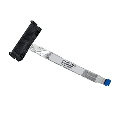 Image de ZAHARA Connecteur de câble Disque Dur HDD 10 Broches pour HP Pavilion 15 CS CW Series CS3600NG CS0035NL CS3017NF CS1504NA CW0000NA CW0004NF CW0001NG DD0G7BHD011 L23889 001