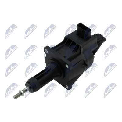 Image de NTY ECD BM 000 Turbocompresseur à gaz d&#039;échappement