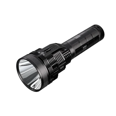 Image de Nitecore TM39 5200 Lumens Portée 1,5 Km + Batterie