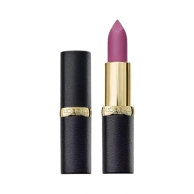 Image de L&#039;Oréal Color Riche Matte Rouge à lèvres 471 Voodoo