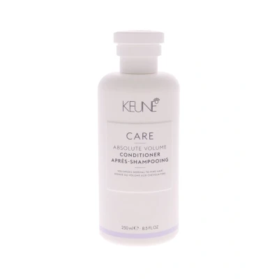 Image de Keune Après shampooing Care Line Absolute Volume shampoing 250ml