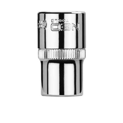 Image de NEO TOOLS 08 013 Clé à douille 1/2 3124 13 mm Acier chrome vanadium SuperLock