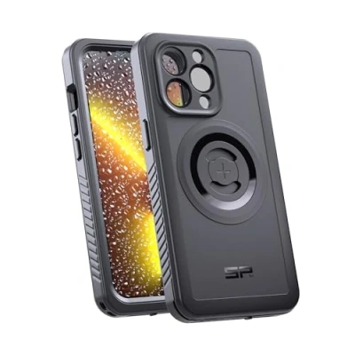 Image de SP CONNECT Phone Case Xtreme Compatible avec iPhone 13 Pro
