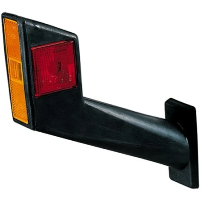 Image de Feu d&#039;encombrement HELLA 2XS 955 260 007