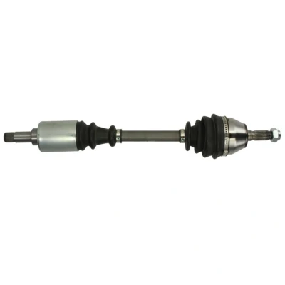 Image de PASCAL G2C005PC Arbre de transmission Essieu avant gauche 599 pour véhicules sans système antiblocage CITROËN: C15 Van, C4 I 3/5 portes