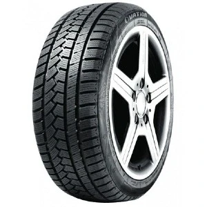 Image de Ovation W 586 M+S 3PMSF TL 195/65 R15 91T auto Pneus hiver RENAULT: Clio 4, MEGANE 3, 2, VOLKSWAGEN: Golf 7, 6, 4 3000071783