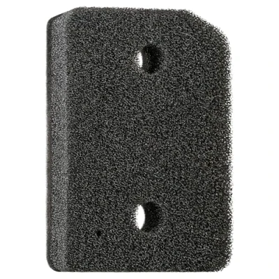 Image de 1 Filtre pour sèche Linge Miele T1 9164761 pièce de Rechange