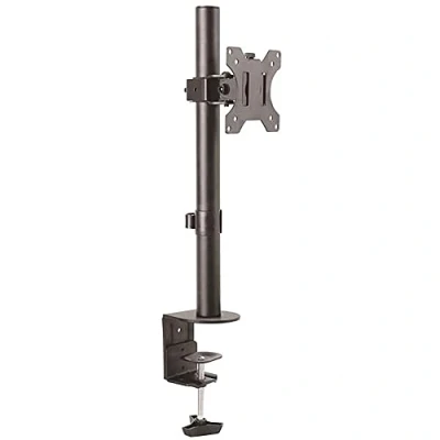 Image de STARTECH Support de bureau pour écran à fixation VESA jusqu&#039;à 32&quot;et 8 kg moniteur en acier robuste 1 Display(s)