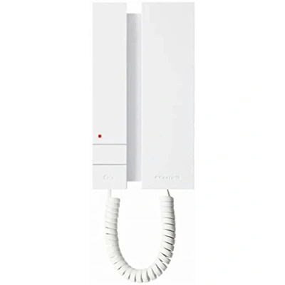 Image de Comelit COE 2703U Mini interphone 2 boutons, universel
