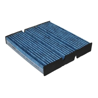 Image de MAHLE ORIGINAL LAO 1467 Filtre d&#039;habitacle à charbon actif 230 255 38 MERCEDES BENZ: Classe A, B, GLB