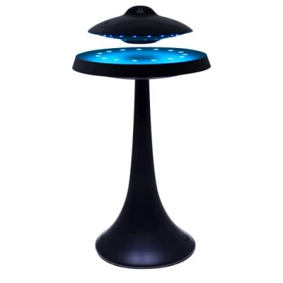 Image de Enceinte lévitation UFOSOUNDConcept noir Neuf