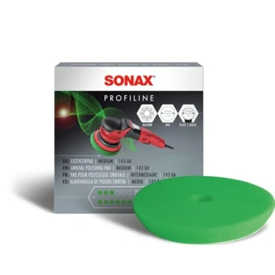Image de SONAX 04933410 Tampon de polissage