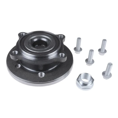 Image de BLUE PRINT ADB118201 Kit de roulements roue MINI: 3/5 portes, Cabriolet