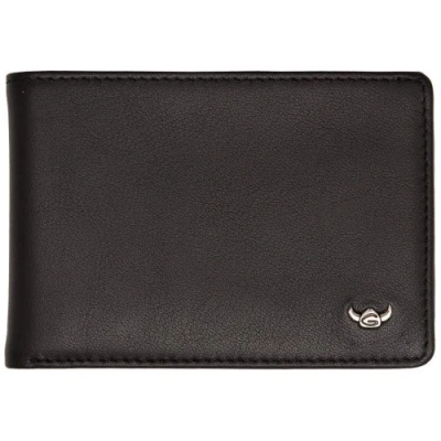 Image de Golden Head Palermo Porte monnaie Portefeuille 9 cm cuir