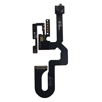 Image de DHLK® Caméra Frontale Compatible avec iPhone 7 Plus Camera Avant capteur de lumière(A1661, A1784, A1785)