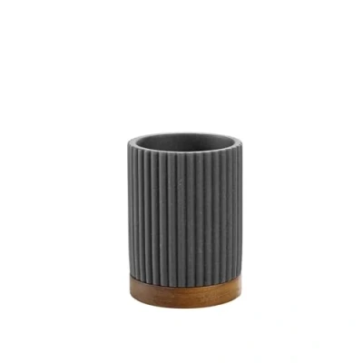 Image de douceur d&#039;interieur GOBELET, Anthracite
