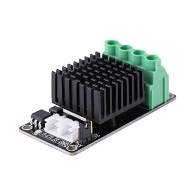 Image de Contrôleur de chauffage pour imprimante 3D MKS MOSFET lit chauffant Module MOS supérieur à 30 A Prise en charge du courant
