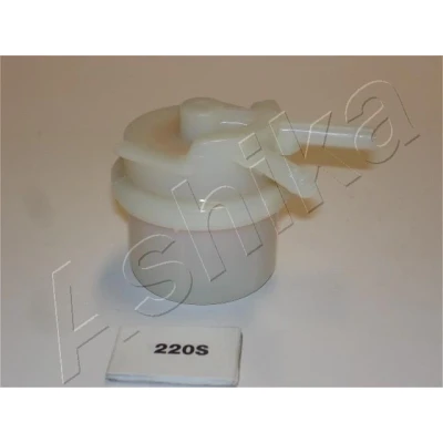 Image de Filtre à carburant ASHIKA 30 02 220