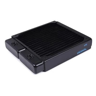 Image de Alphacool 14470 pièce et accessoire pour systèmes de refroidissement d&#039;ordinateurs Radiateur Neuf