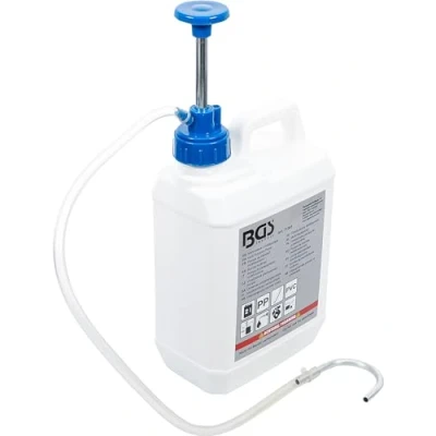 Image de BGS 71041 Pompe de Transfert Multifonctions 2 l