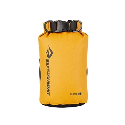 Image de Sea to Summit Sac fourre Tout Big River Drybag de Rangement Robuste et imperméable