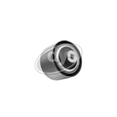 Image de DYS 37 28584 Silent Bloc De Triangle Essieu avant, extérieur Support métal caoutchouc pour bras oscillant transversal LAND ROVER: Range Rover Sport