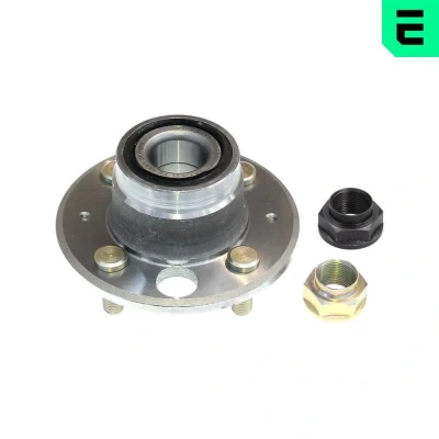 Image de OPTIMAL 912532 Kit de roulements roue 136 HONDA: CIVIC 6 Hatchback, V 3/5 portes, Fastback, ROVER: 45 Berline, 200 portes