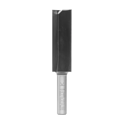 Image de ENT 10400 Fraise à rainurer Carbure, Queue (S) 8 mm, Diamètre (D) 16 NL 50 SL 32 GL 82 mm