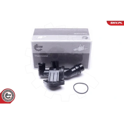 Image de Thermostat d&#039;eau ESEN SKV 20SKV162