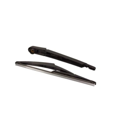 Image de MAXGEAR 39 0494 Kit de bras d&#039;essuie glace, nettoyage des vitres avec cache, balai glace intégré FIAT: Panda III 3/5 portes