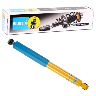 Image de BILSTEIN B6 4600 24 186933 Amortisseur Essieu arrière Pression de gaz Système monotube sans ressort Bossage en haut, bas