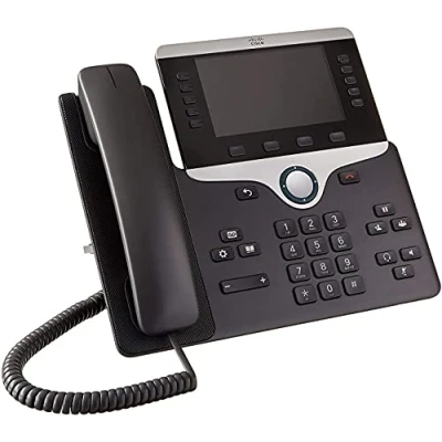 Image de CISCO UC Phone CP 8851 K9