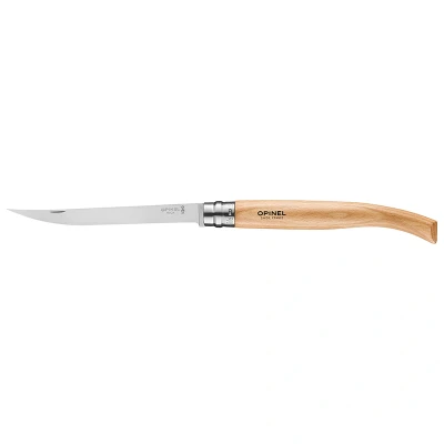 Image de Opinel N15 EFFILE HETRE 2023/6